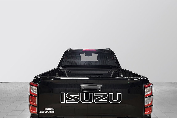 Isuzu D-max 10 of 24