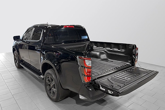Isuzu D-max 7 of 24