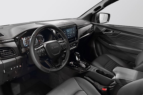 Isuzu D-max 11 of 24