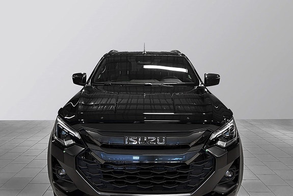 Isuzu D-max 13 of 24