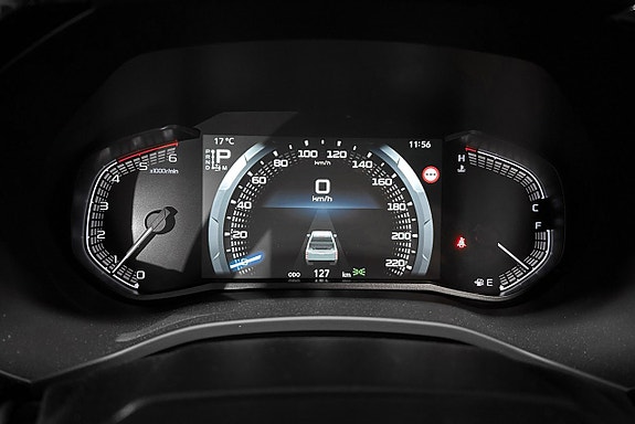 Isuzu D-max 20 of 24