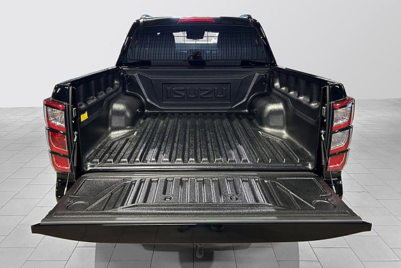 Isuzu D-max 8 of 24