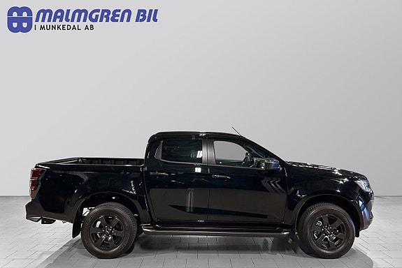 Isuzu D-max 4 of 24