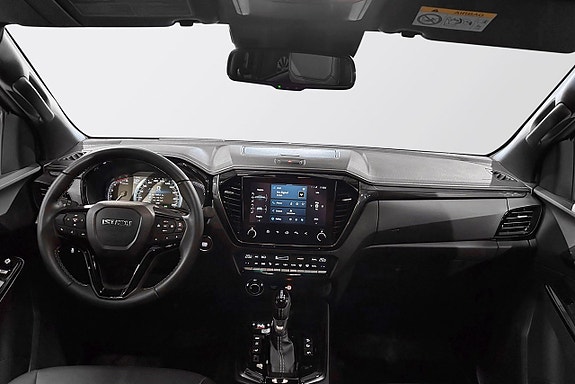 Isuzu D-max 12 of 24