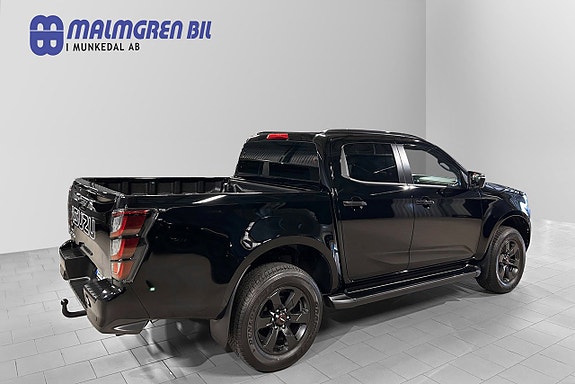 Isuzu D-max 3 of 24