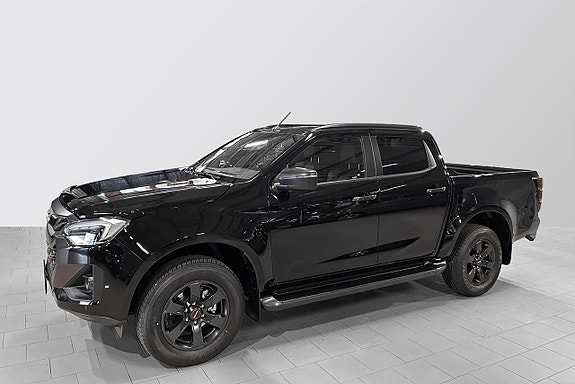 Isuzu D-max 2 of 24