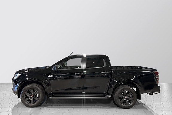 Isuzu D-max 6 of 24