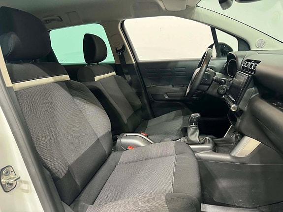Citroen C3 Aircross 5 of 5