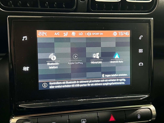 Citroen C3 Aircross 14 of 14