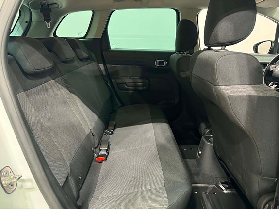 Citroen C3 Aircross 6 of 14