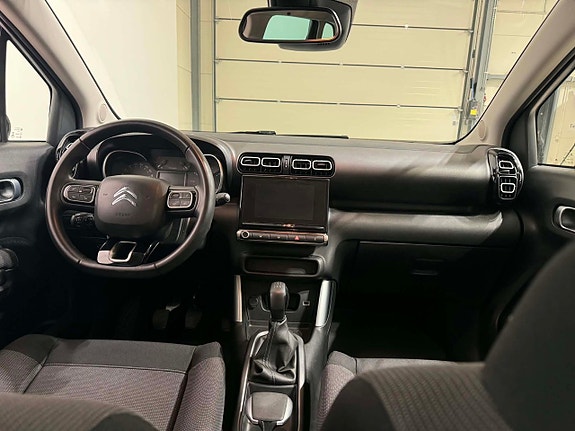 Citroen C3 Aircross 8 of 14