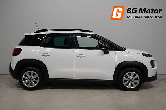 Citroen C3 Aircross 2 of 5