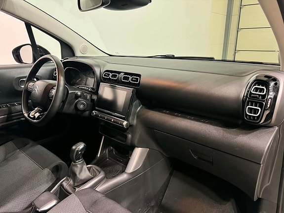 Citroen C3 Aircross 4 of 5