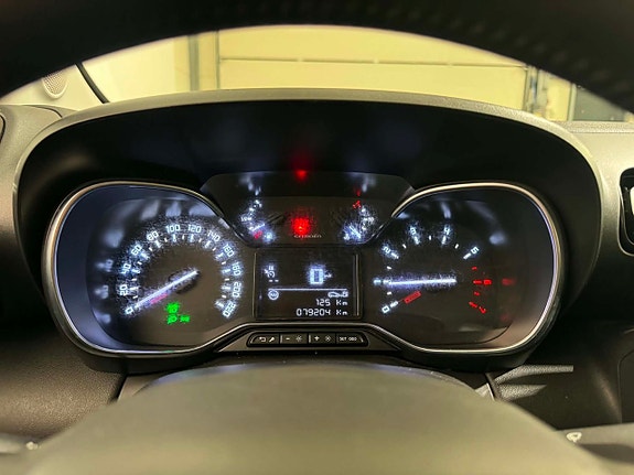 Citroen C3 Aircross 10 of 14
