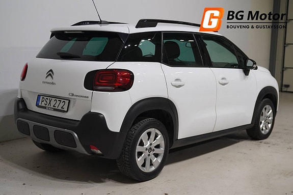 Citroen C3 Aircross 3 of 5