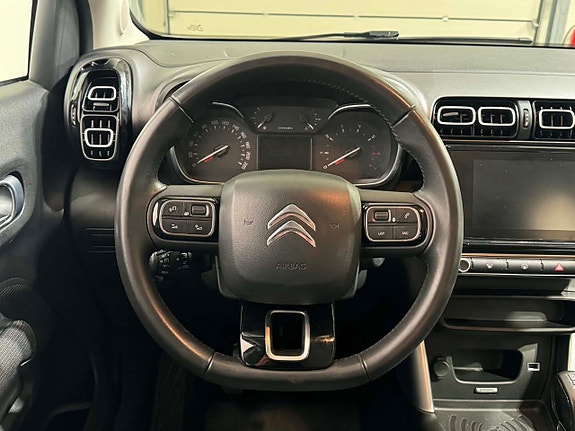 Citroen C3 Aircross 9 of 14