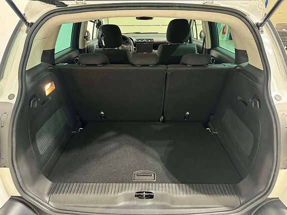 Citroen C3 Aircross 7 of 14
