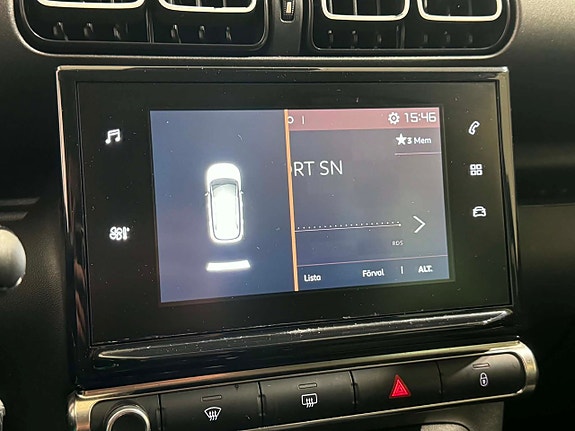 Citroen C3 Aircross 12 of 14