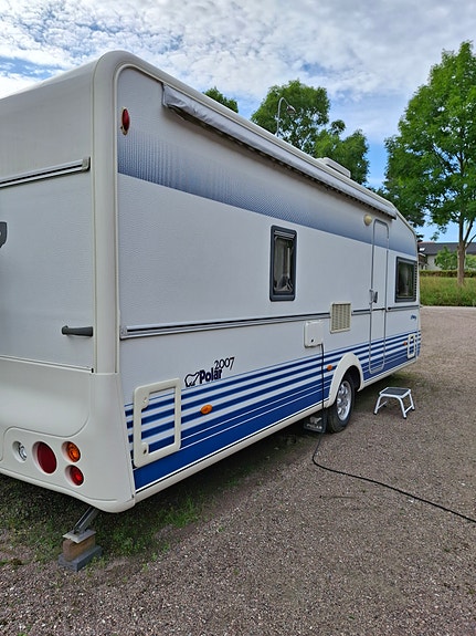 Polar 590 CTH 3 of 8