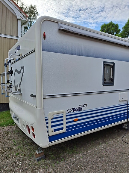 Polar 590 CTH 8 of 8