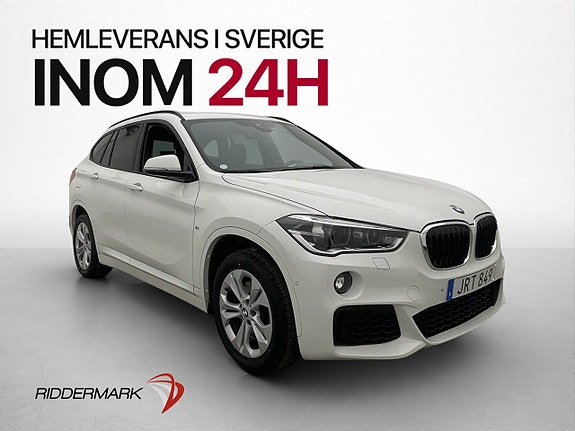 BMW X1 3 of 5