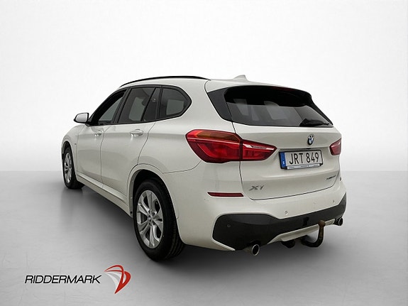 BMW X1 5 of 5