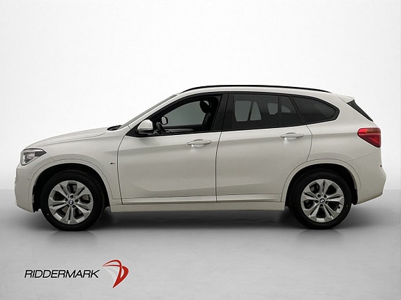 BMW X1 4 of 5