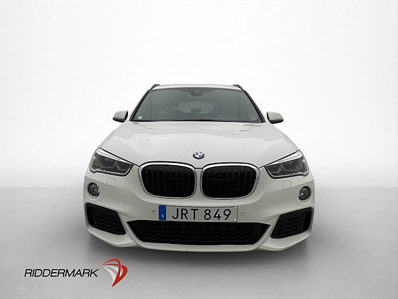 BMW X1 2 of 5