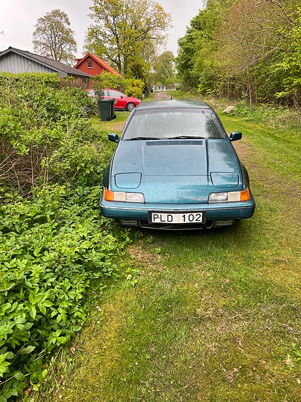 İkinci el  Volvo 480 