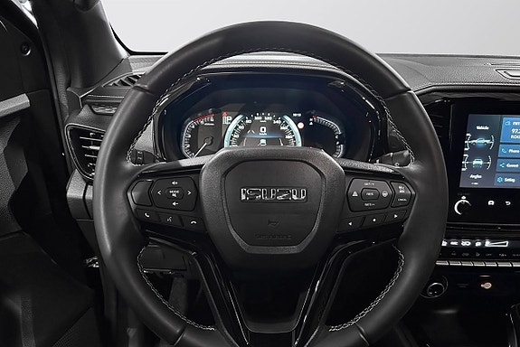 Isuzu D-max 17 of 24