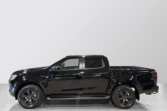 Isuzu D-max 9 of 24