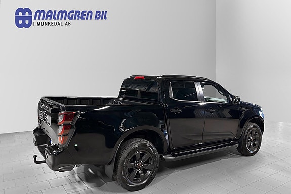 Isuzu D-max 3 of 24