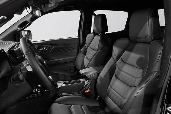 Isuzu D-max 15 of 24