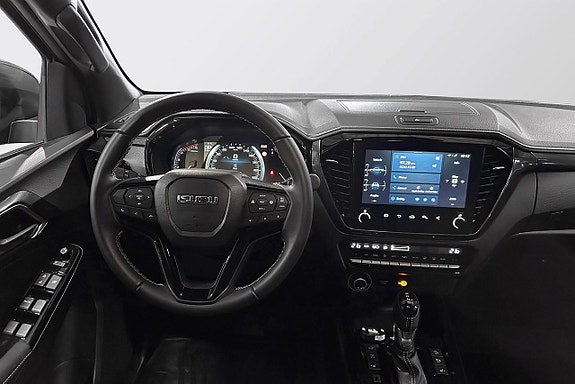 Isuzu D-max 14 of 24