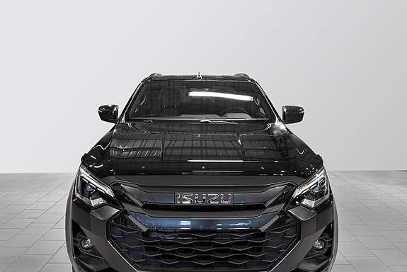 Isuzu D-max 11 of 24