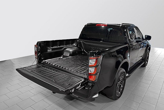 Isuzu D-max 6 of 24
