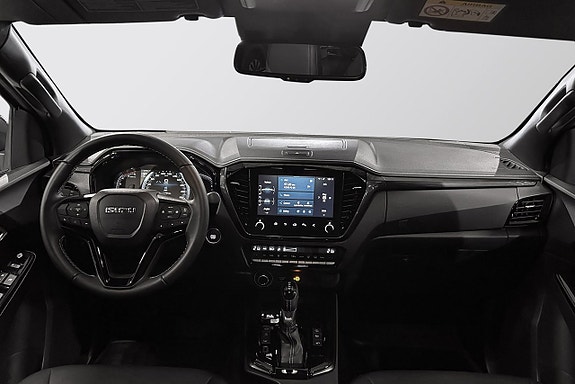 Isuzu D-max 13 of 24