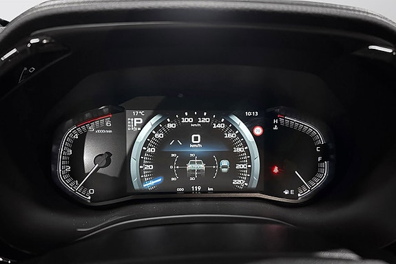 Isuzu D-max 20 of 24