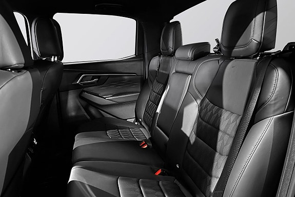 Isuzu D-max 16 of 24