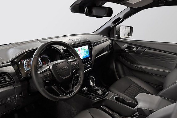 Isuzu D-max 12 of 24