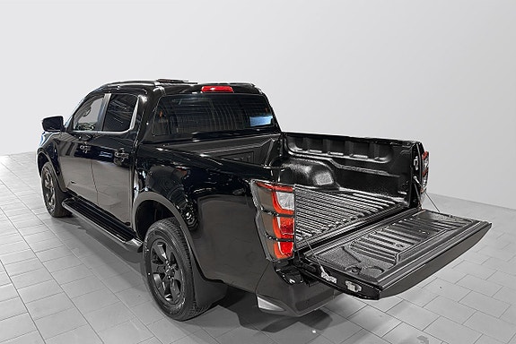 Isuzu D-max 7 of 24