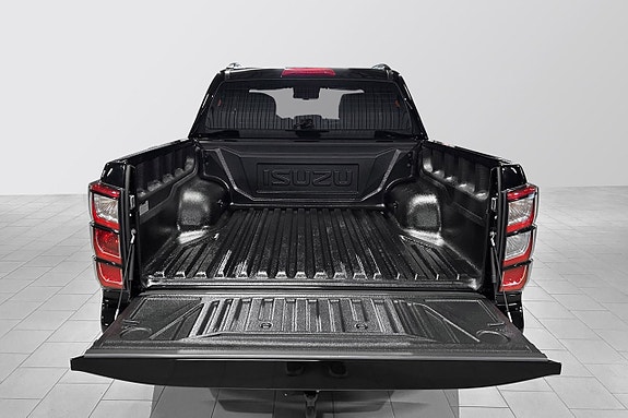 Isuzu D-max 5 of 24