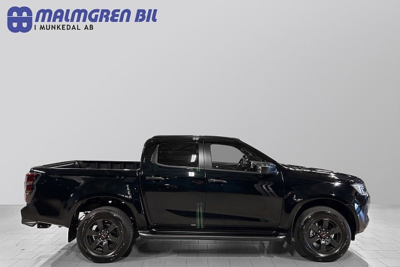 Isuzu D-max 2 of 24