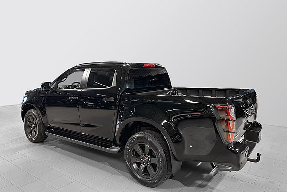 Isuzu D-max 8 of 24