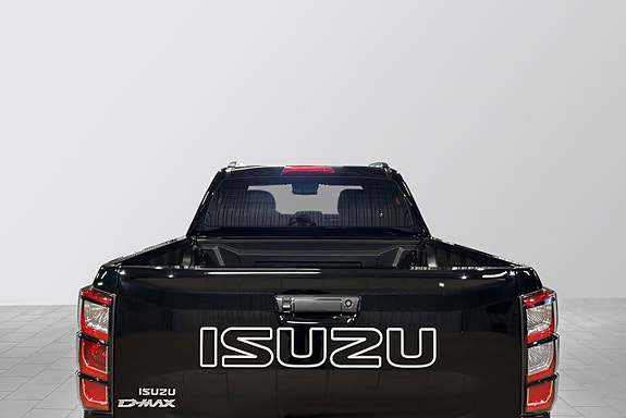 Isuzu D-max 4 of 24