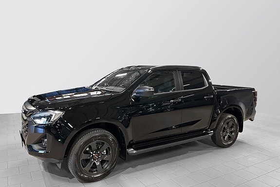 Isuzu D-max 10 of 24