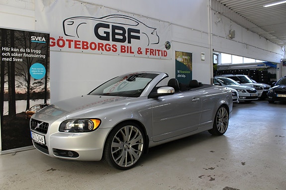 Volvo C70