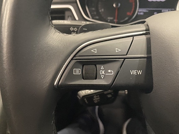 Audi A4 17 of 21