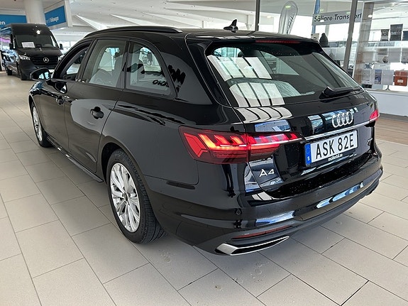Audi A4 7 of 22