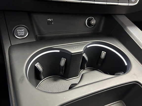 Audi A4 18 of 22